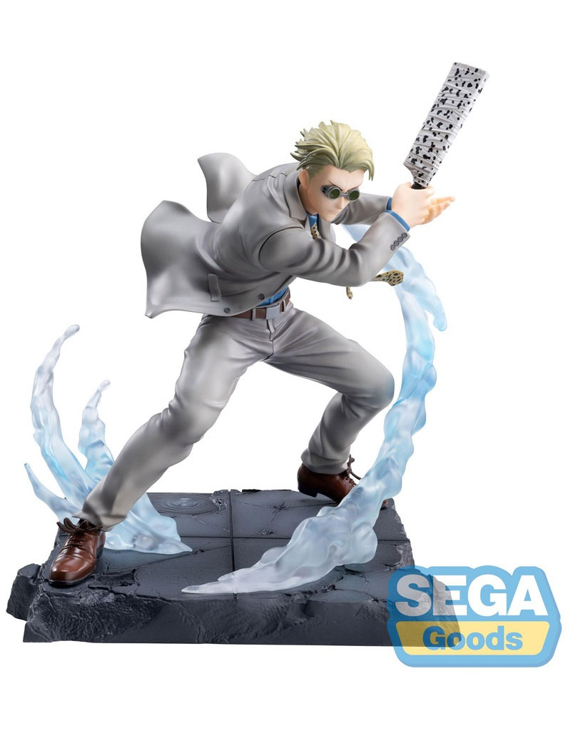 Figúrka Jujutsu Kaisen - Kento Nanami Joint Struggle (Sega)