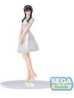 Figúrka Spy x Family - Yor Forger (Sega)