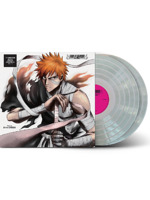 Oficiálny soundtrack Bleach na 2x LP