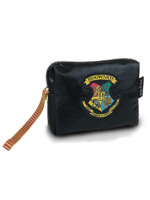 Kozmetická taštička Harry Potter - Hogwarts Crest