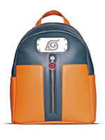 Batoh Naruto Shippuden - Konoha Mini Backpack