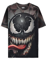 Tričko Venom - Venom AOP
