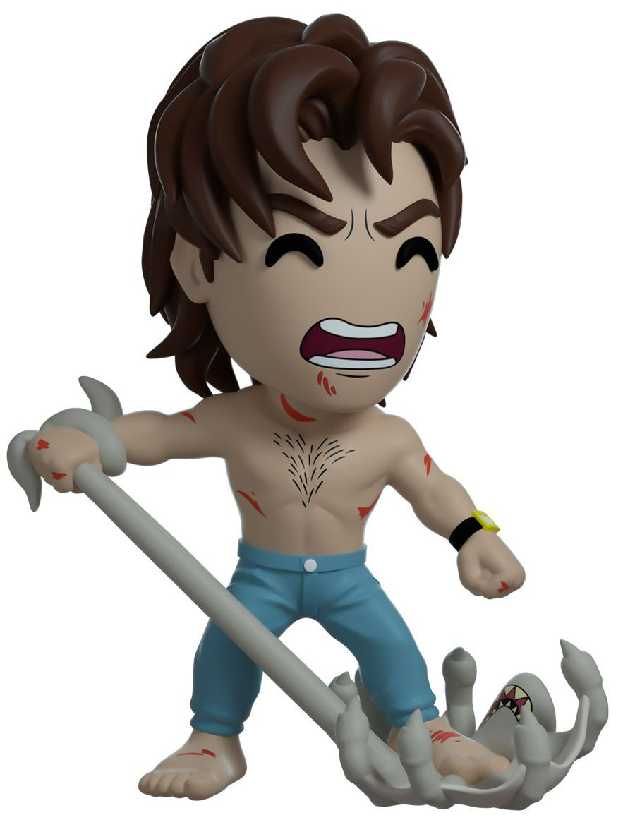 Figúrka Stranger Things - Steve Harrington (Youtooz Stranger Things 7)