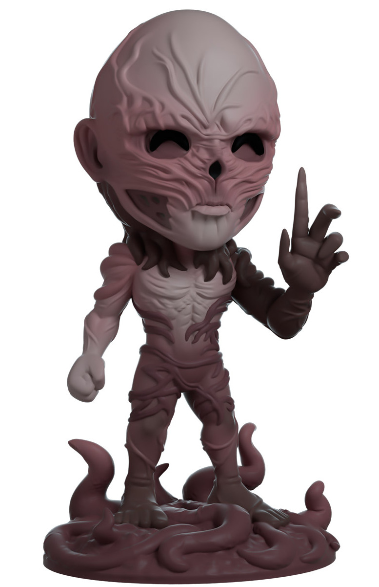 Figúrka Stranger Things - Vecna (Youtooz Stranger Things 1)