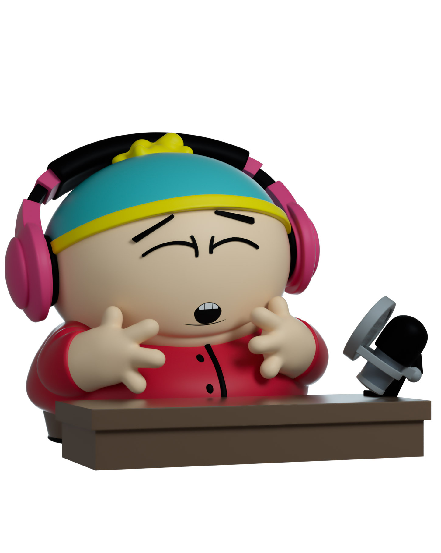 Figúrka South Park - Cartman Brah (Youtooz South Park 1)