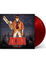 Oficiálny soundtrack Akira - Symphonic Suite na 2x LP