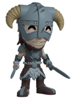 Figúrka Elder Scrolls: Skyrim - Dragonborn (Youtooz Elder Scrolls: Skyrim 0)
