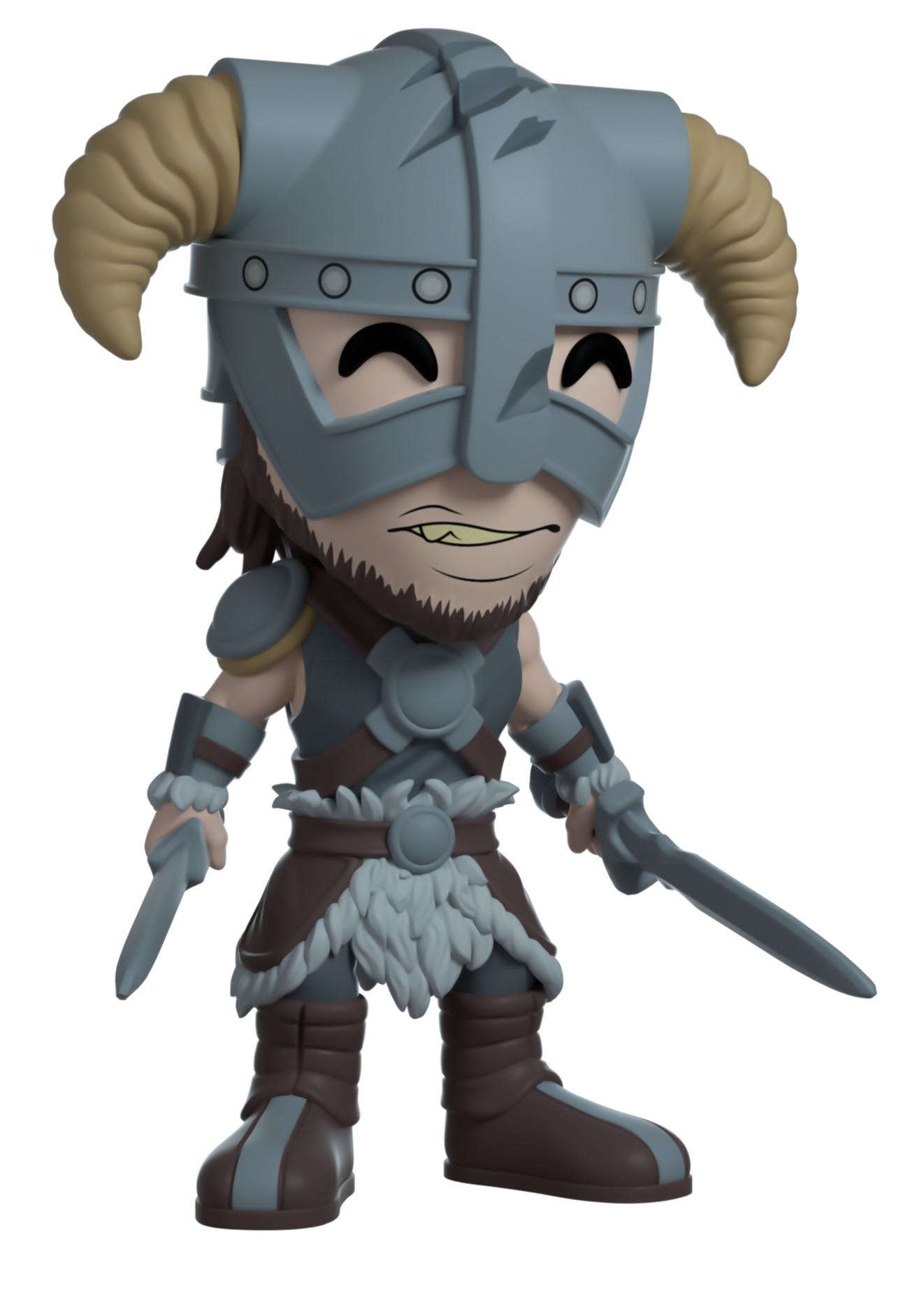 Figúrka Elder Scrolls: Skyrim - Dragonborn (Youtooz Elder Scrolls: Skyrim 0)