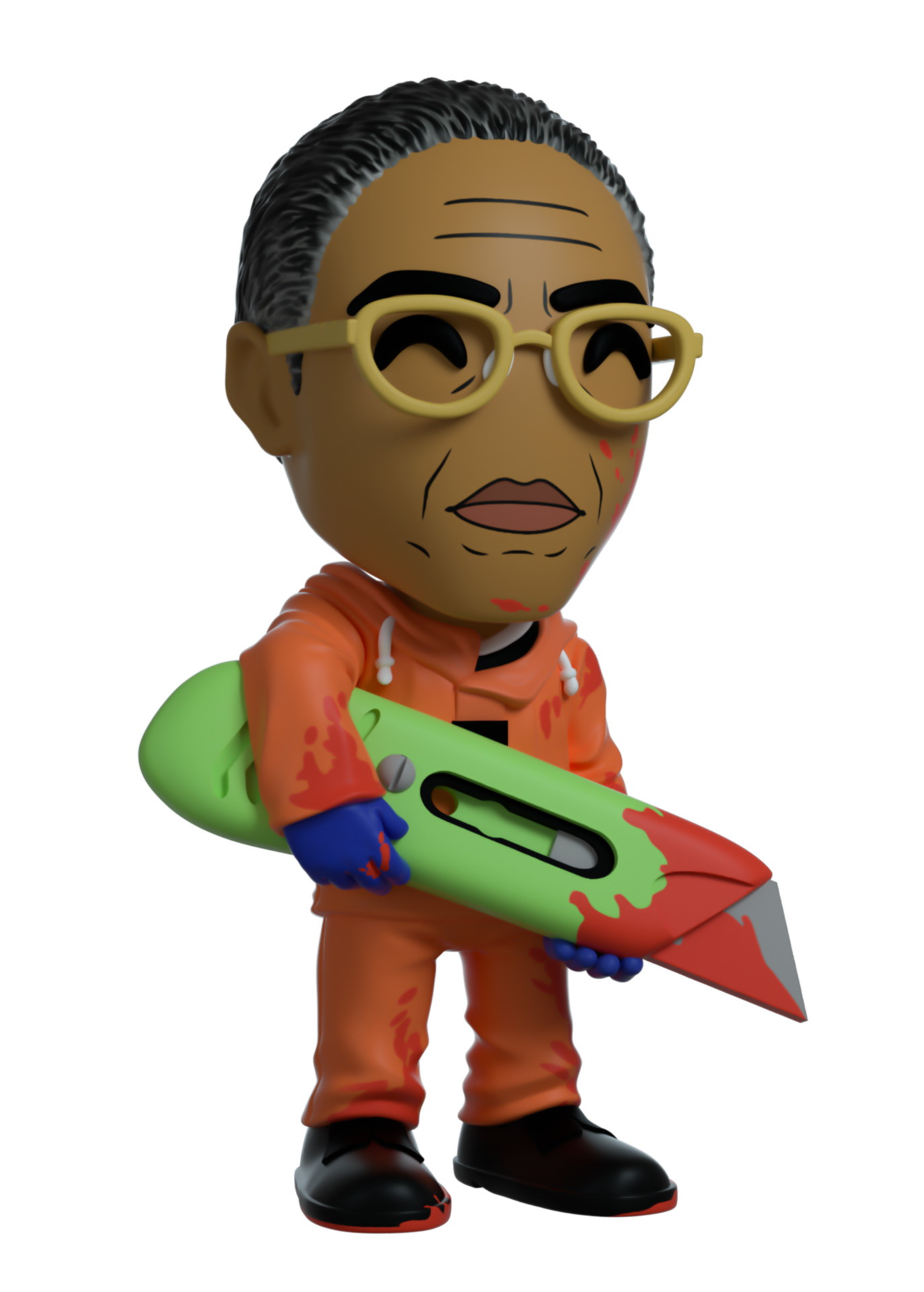Figúrka Breaking Bad - Gus Fring (Youtooz Breaking Bad 6)