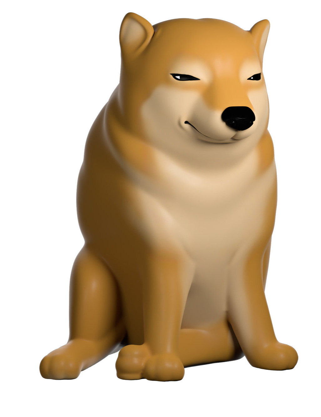 Figúrka Meme - Cheems Doge (Youtooz Meme 30)