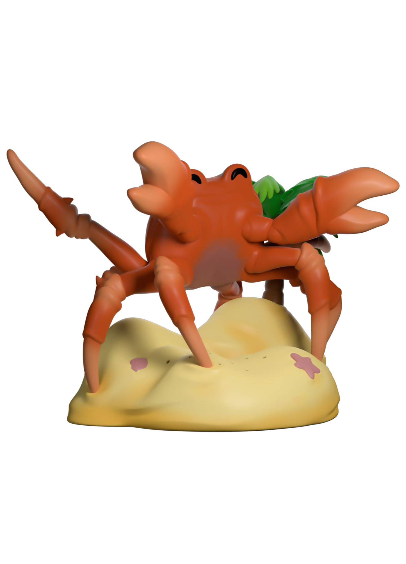 Figúrka Meme - Crab Rave (Youtooz Meme 17)