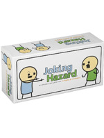 Kartová hra Cyanide & Happiness - Joking Hazard