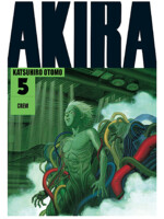Komiks Akira 5