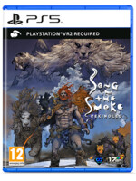Song in the Smoke: Rekindled VR2 (PS5)