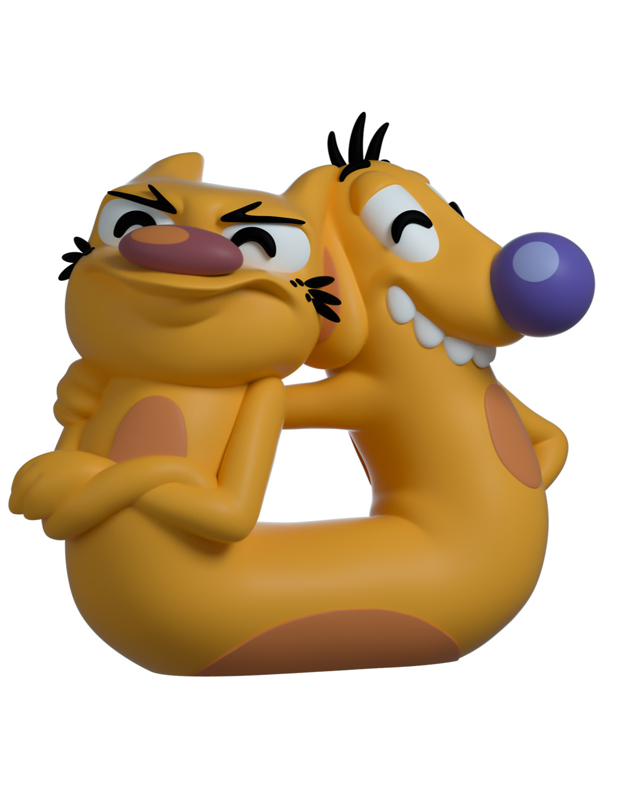 Figúrka CatDog - CatDog (Youtooz CatDog 0)