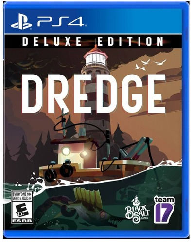 Dredge - Deluxe Edition