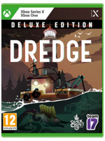Dredge - Deluxe Edition (XSX)