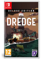 Dredge - Deluxe Edition (SWITCH)