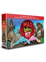 Mad Bullets Kit - Hra + příslušenství (SWITCH)