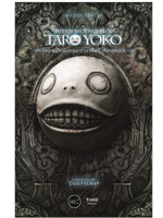 Kniha The Strange Works of Taro Yoko: From Drakengard to NieR: Automata