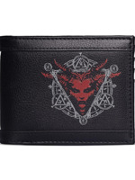 Peňaženka Diablo IV - Lilith Seal