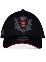 Šiltovka Diablo IV - Seal of Lilith