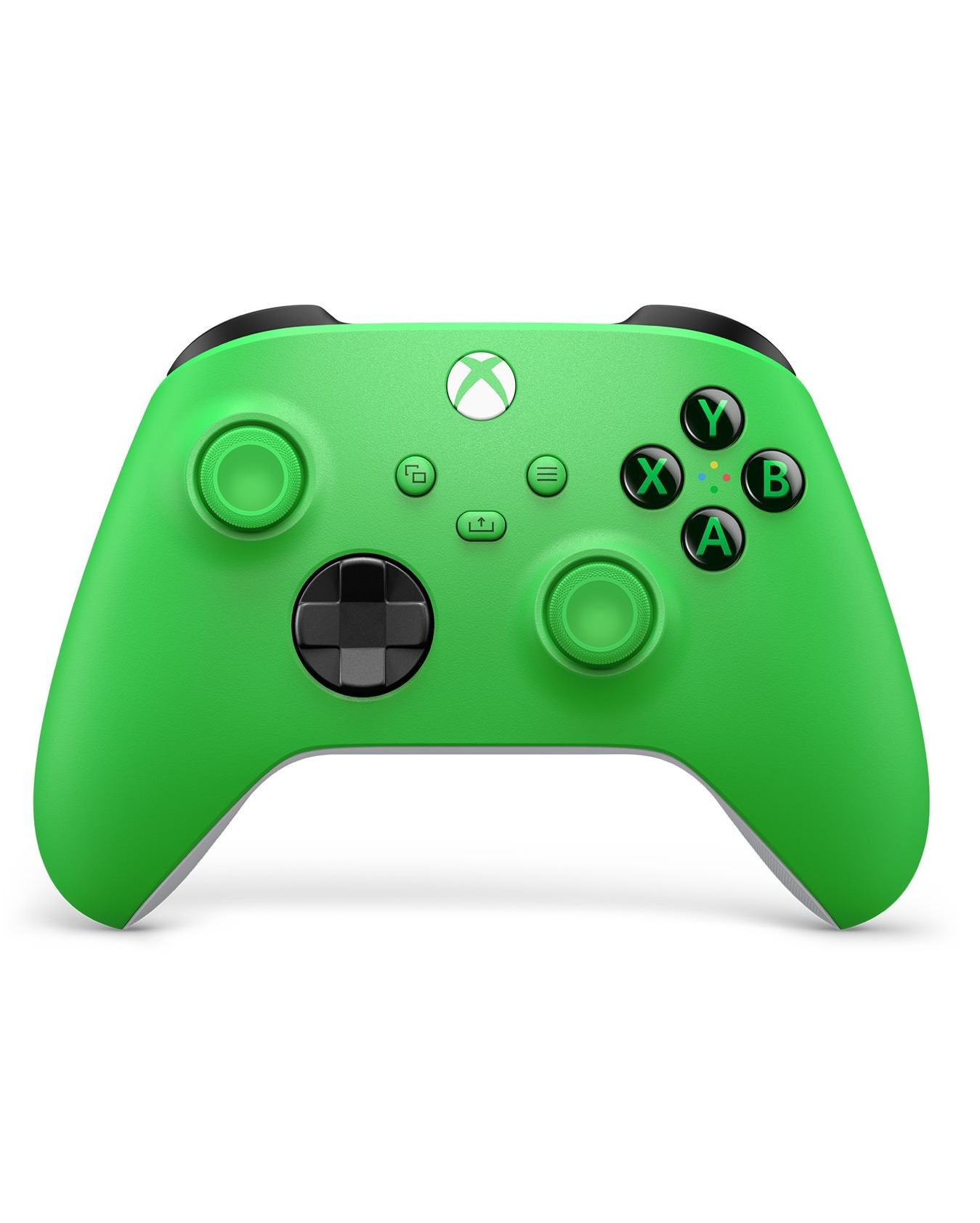 Bezdrôtový ovládač pre Xbox - Velocity Green