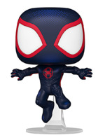 Figúrka Spider-Man: Across the Spider-Verse - Spider-Man (Funko POP! Marvel 1223)