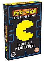 Kartová hra PAC-MAN