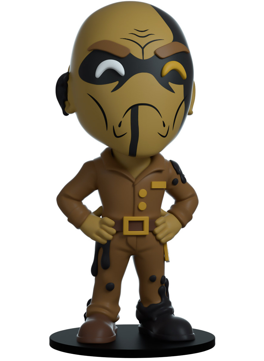 Figúrka Bendy and the Dark Revival - Wilson (Youtooz Bendy and the Dark Revival 2)