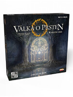 Kartová hra Válka o prsten