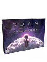 Stolová hra Duna: Impérium - Nesmrtelnost (rozšírenie)