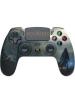 Ovládač pre PlayStation 4 - Hogwarts Legacy Landscape