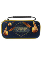Prepravné puzdro pre Nintendo Switch - Hogwarts Legacy Golden Snidgets (Switch & Lite & OLED Model)