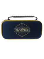 Prepravné puzdro pre Nintendo Switch - Hogwarts Legacy Logo (Switch & Lite & OLED Model)