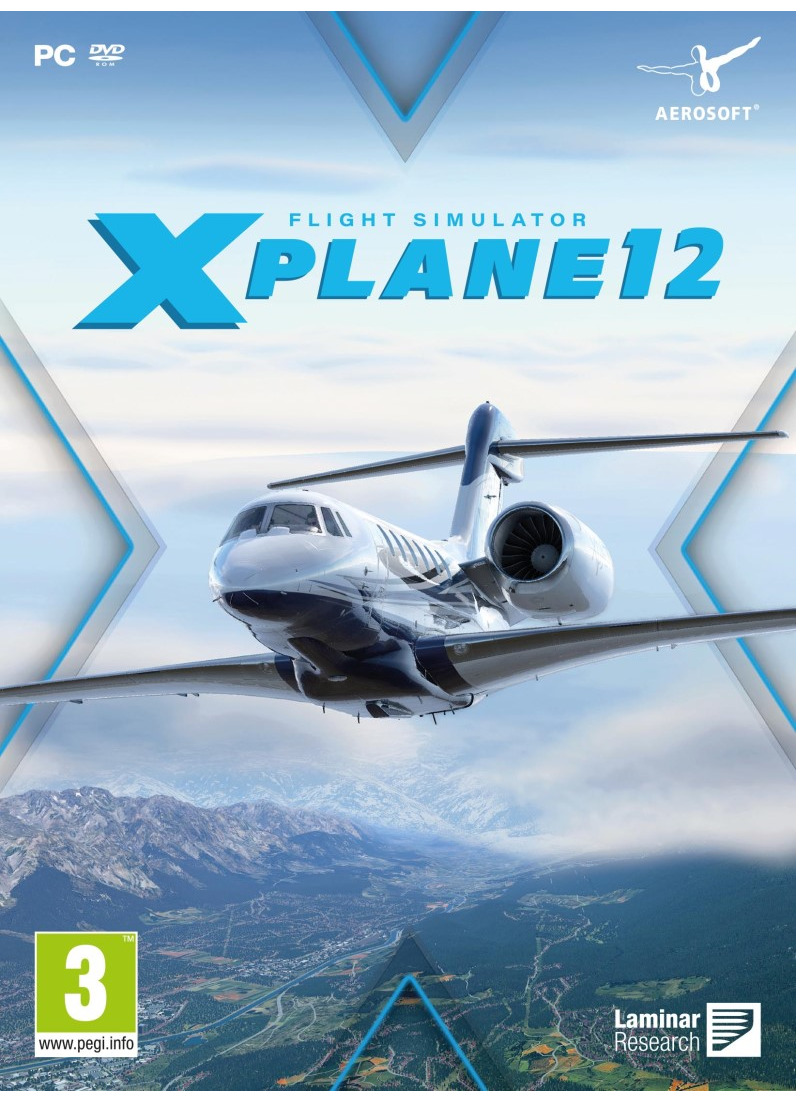 X-Plane 12