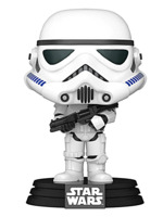 Figúrka Star Wars - Stormtrooper (Funko POP! Star Wars 598)