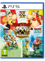 Asterix & Obelix XXL Collection
