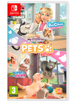 My Universe - Pets Edition