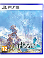 Trinity Trigger