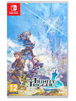 Trinity Trigger