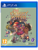 The Knight Witch Deluxe Edition