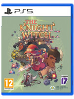 The Knight Witch Deluxe Edition