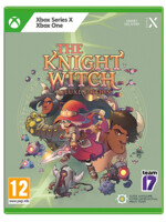 The Knight Witch Deluxe Edition