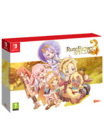 Rune Factory 3 Special Limited Edition