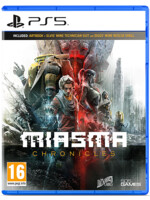 Miasma Chronicles