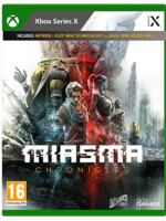 Miasma Chronicles