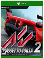 Assetto Corsa 2