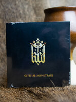 Oficiálny soundtrack Kingdom Come: Deliverance na CD