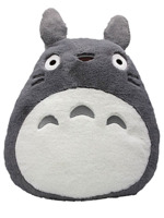Plyšák My Neighbor Totoro - Grey Totoro
